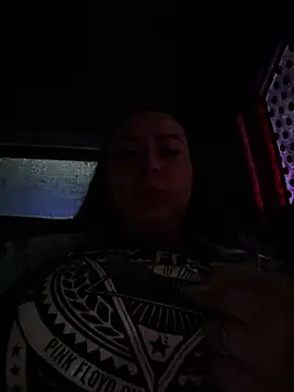 Abril Luv online show from March 8, 1:28 am