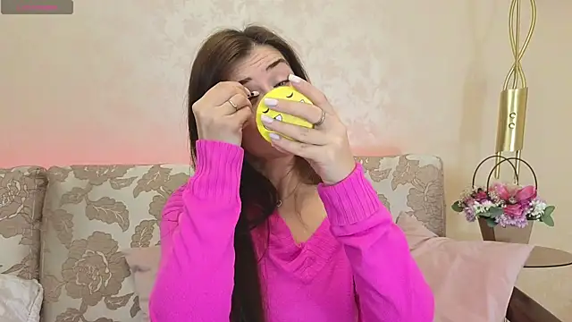 Adissana online show from December 16, 7:15 am