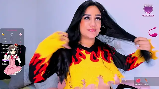 susan  nau online show from February 23, 9:33 am