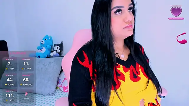 susan  nau online show from February 26, 7:31 am