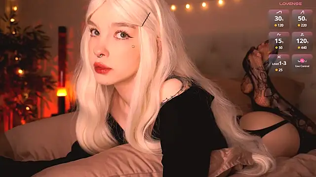 morphesoull online show from September 20, 6:53 pm