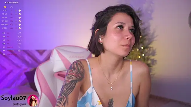 imjess01 online show from February 12, 3:18 am