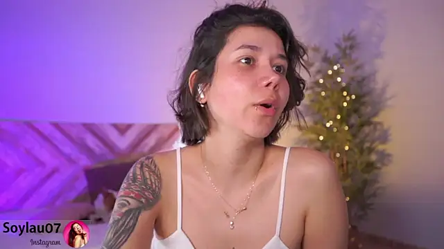 imjess01 online show from March 4, 3:11 am