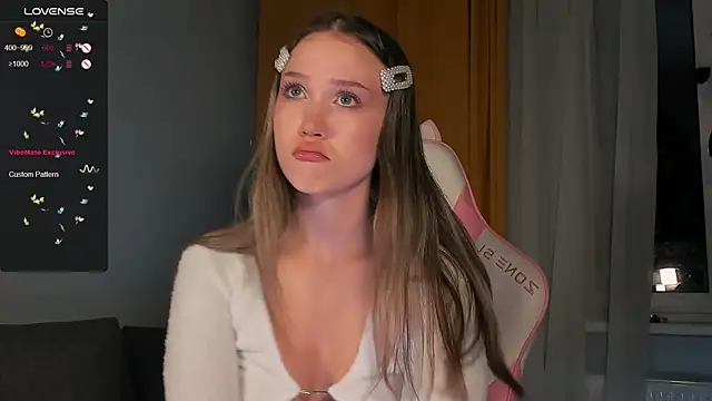 Snapshot of Amelia_Lein chatting on January 27, 11:33 pm Amelia Lein online show from January 27, 11:33 pm