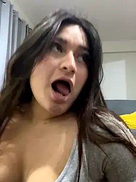 LuceroRm online show from November 29, 4:15 am