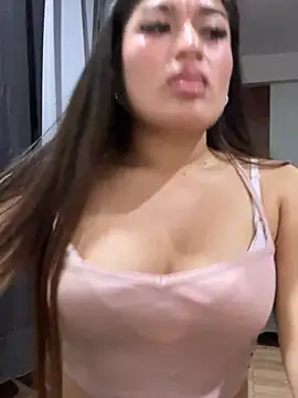 LuceroRm online show from January 16, 4:38 am