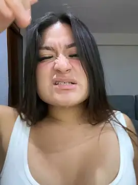 LuceroRm online show from February 19, 5:03 am