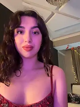 Snapshot of Tasty_Nora chatting on January 23, 5:13 am Tasty Nora online show from January 23, 5:13 am