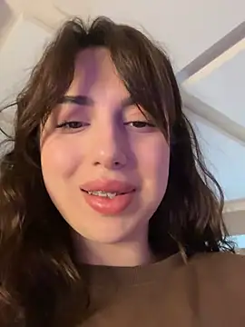 Snapshot of Tasty_Nora chatting on February 8, 9:13 am Tasty Nora online show from February 8, 9:13 am