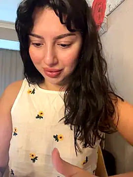 Snapshot of Tasty_Nora chatting on September 28, 9:36 am Tasty Nora online show from September 28, 9:36 am