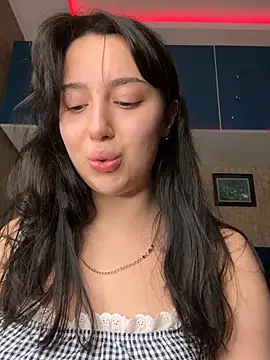 Tasty Nora online show from April 17, 6:44 pm