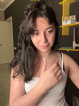 Tasty Nora online show from May 19, 3:07 pm