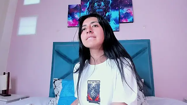 EmmaWilliamss online show from March 5, 4:02 pm