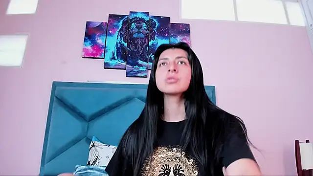 EmmaWilliamss online show from March 11, 3:56 pm