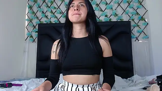 EmmaWilliamss online show from November 23, 5:13 pm