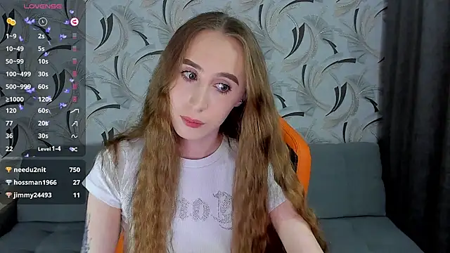 Snapshot of _mira_cle_ chatting on December 11, 2:09 am  mira cle  online show from December 11, 2:09 am