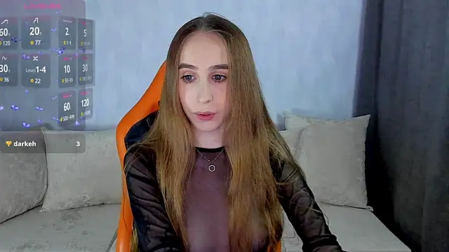 Snapshot of _mira_cle_ chatting on March 8, 10:02 pm  mira cle  online show from March 8, 10:02 pm