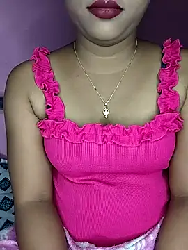 ANGE-MOU online show from December 14, 2:01 am