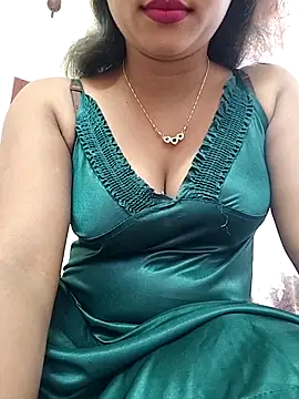 ANGE-MOU online show from February 4, 3:34 am