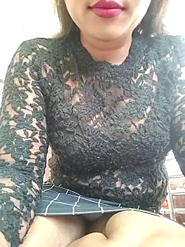 ANGE-MOU online show from February 25, 3:05 am