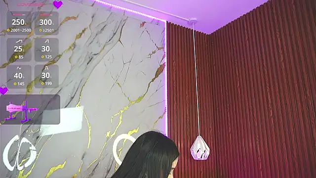 haylie  online show from January 21, 6:22 am