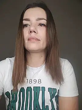 KrissSexi online show from January 17, 2:27 am