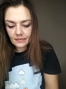 KrissSexi online show from February 13, 5:14 am