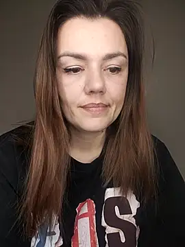 KrissSexi online show from February 14, 6:48 pm