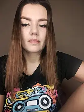 KrissSexi online show from February 16, 6:20 am