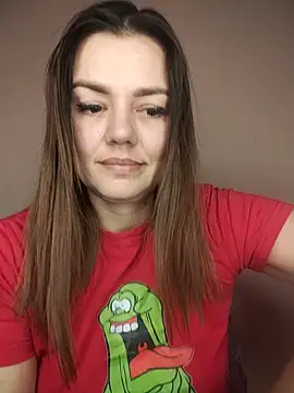 KrissSexi online show from February 21, 7:31 am