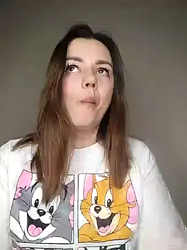 KrissSexi online show from February 22, 7:12 pm