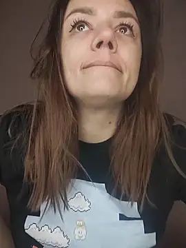 KrissSexi online show from March 12, 4:51 am