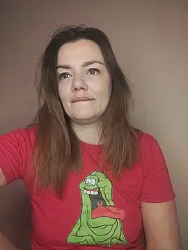 KrissSexi online show from March 16, 5:44 am