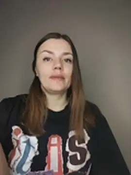 KrissSexi online show from April 2, 6:38 pm