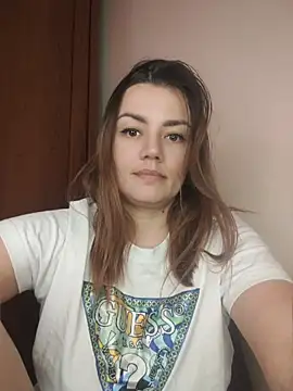 KrissSexi online show from April 5, 7:16 am