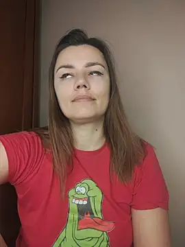 KrissSexi online show from April 10, 4:28 am