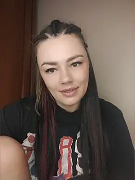 KrissSexi online show from May 31, 7:26 am