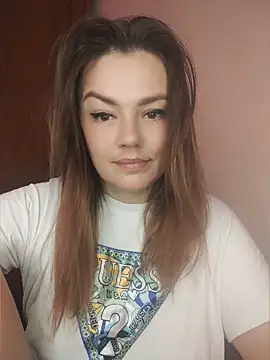 KrissSexi online show from June 4, 9:37 am