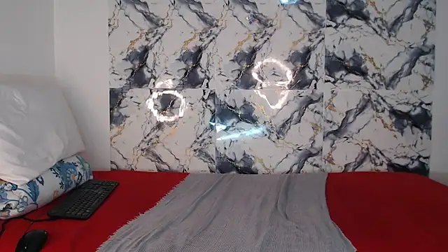 SexyAmeena2002 online show from March 20, 8:46 pm