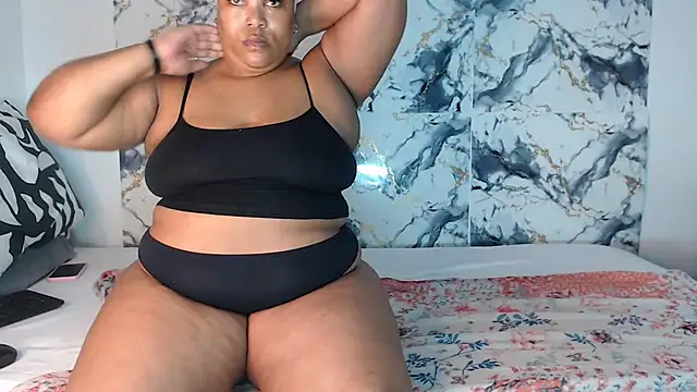 SexyAmeena2002 online show from March 27, 8:30 pm