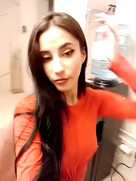 AmeliaJune online show from November 29, 11:46 am