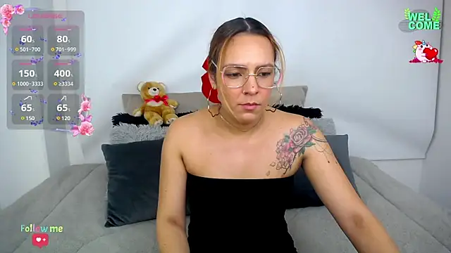 Bianca     online show from March 3, 4:03 am