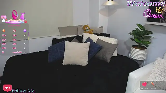 Bianca     online show from March 31, 11:49 pm