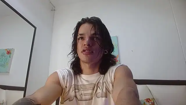 AlbertBernal69 online show from October 16, 2:56 am