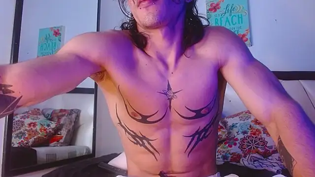 AlbertBernal69 online show from October 27, 11:52 pm