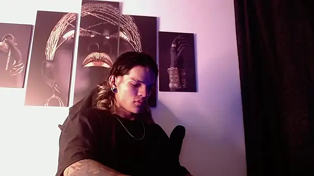 AlbertBernal69 online show from November 8, 3:07 am