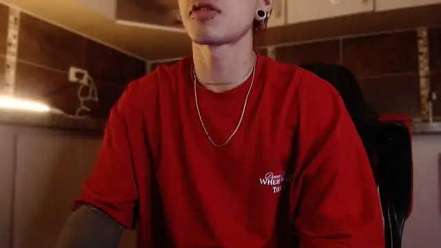 AlbertBernal69 online show from January 12, 3:23 am