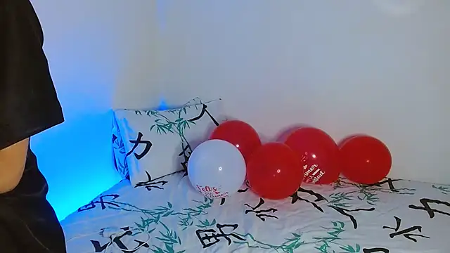 Mehottie29 online show from February 16, 12:41 am