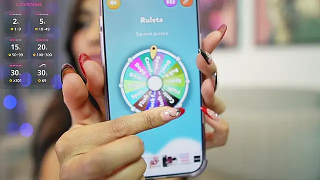 emily smittt online show from March 11, 10:05 pm