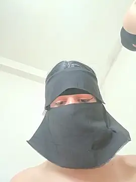 KHALIJIA-ARABIA-couple online show from February 5, 8:02 pm